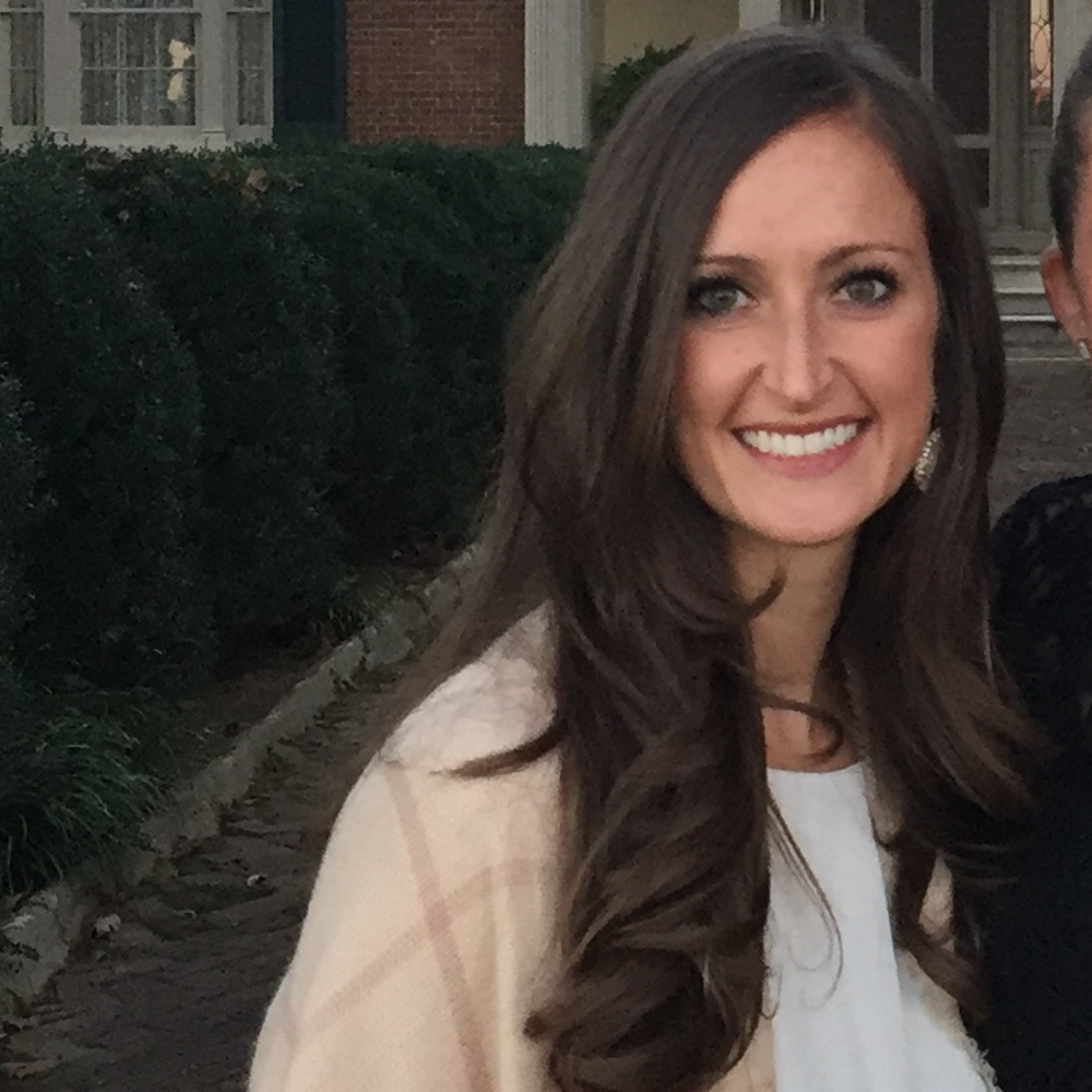 Meet your Posher, Erin